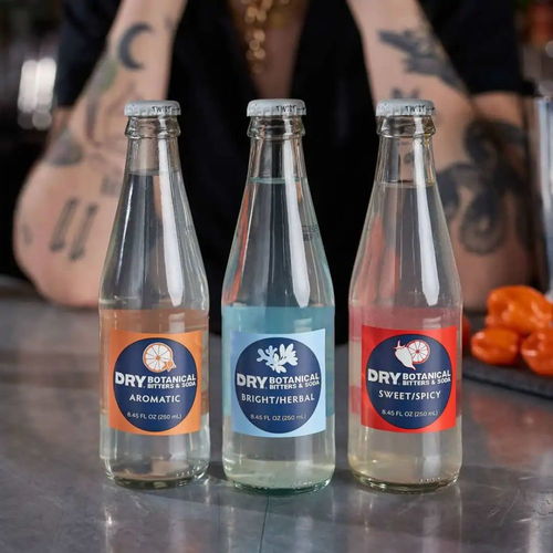 2023全球飲料創(chuàng)新大獎揭曉 21款獲獎產(chǎn)品引領(lǐng)酒精飲料新風(fēng)潮