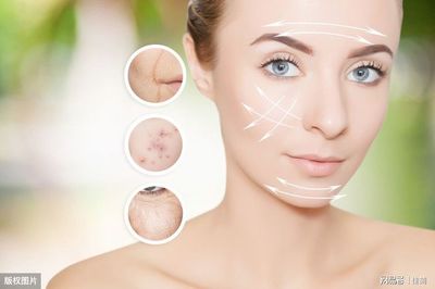 夏天，你的肌膚究竟需要怎樣的“減法”呵護(hù)？