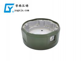 “全鋁”汽車？鋁合金壓鑄大有可為。