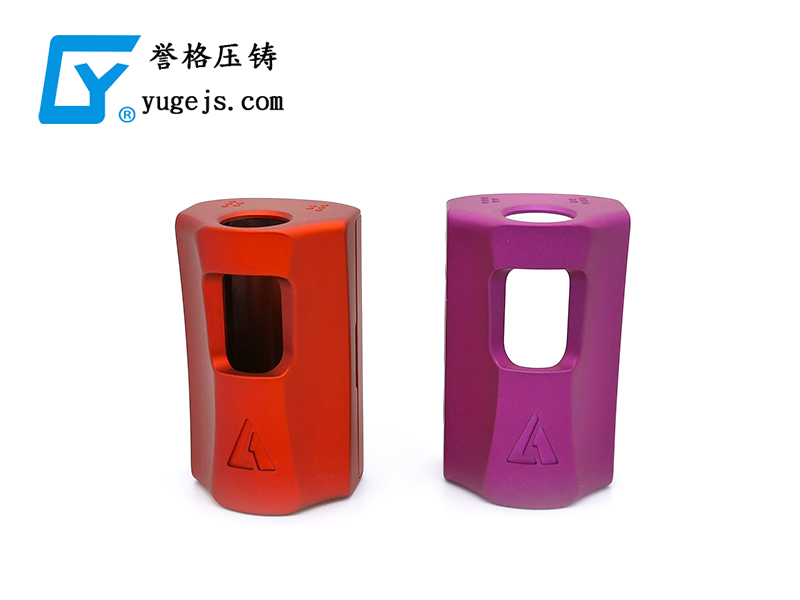 侵入性氣孔，壓鑄公司有何防范辦法