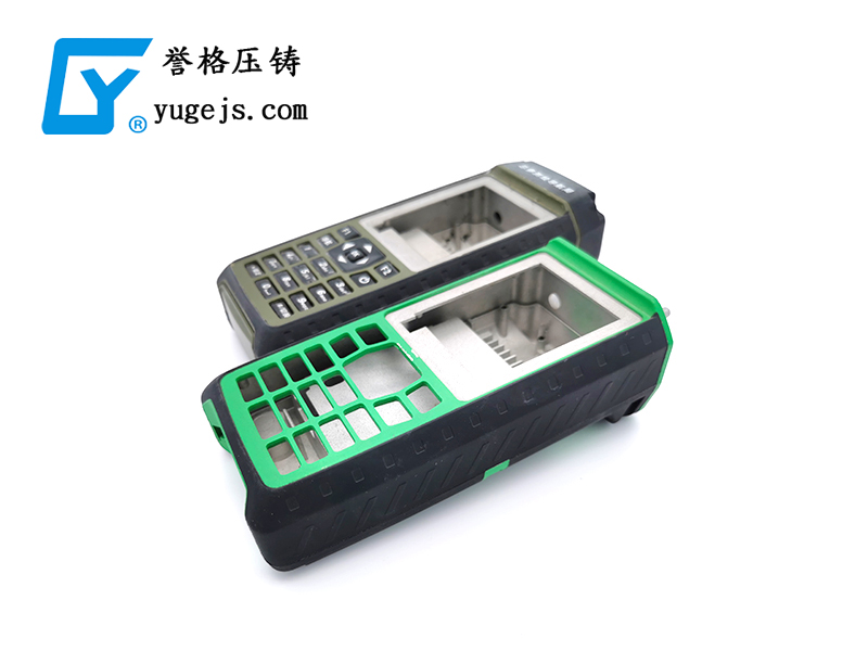 優質的鋁合金壓鑄，要保證完美的模具硬度