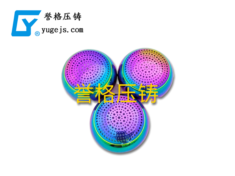 馬太效應對鋁合金壓鑄廠也是有效果的？