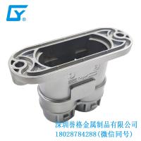 直流DC便攜式隨車充電槍有使用鎂合金壓鑄產品嗎？