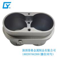 直流DC充電槍防塵保護罩有用到鎂合金壓鑄工藝嗎？