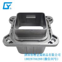 交流AC充電樁有用到壓鑄產品嗎？