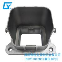直流DC電動(dòng)汽車充電接口有用到鎂合金壓鑄工藝嗎？
