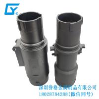 國標(biāo)直流充電槍有應(yīng)用鋅合金壓鑄模具嗎？