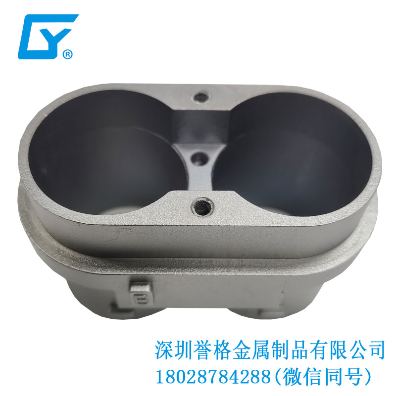 華南鎂合金壓鑄的優點有哪些？