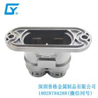 歐標電動車充電樁有應用鎂合金壓鑄件嗎？