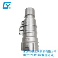 日標(biāo)電動(dòng)車充電樁有用到鎂合金壓鑄工藝嗎？